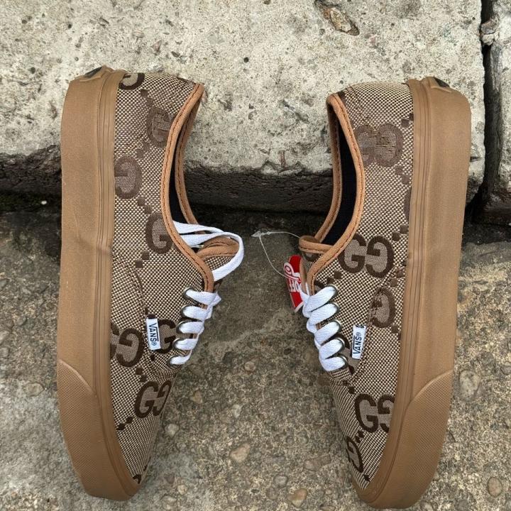 Vans Shoes