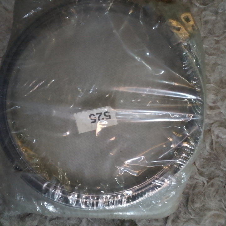 MACHETTE CIRC D500