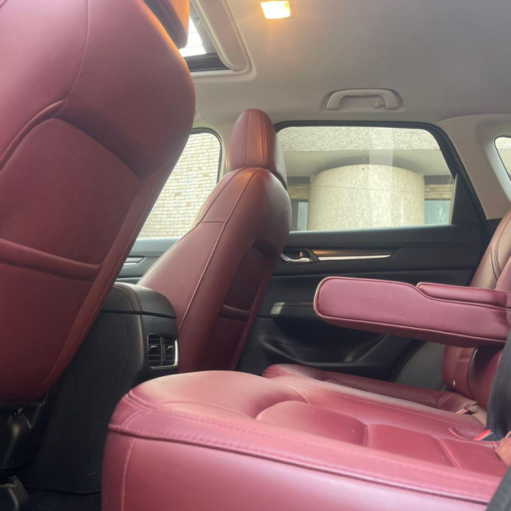 Mazda CX5 2021 LIMITED Edition