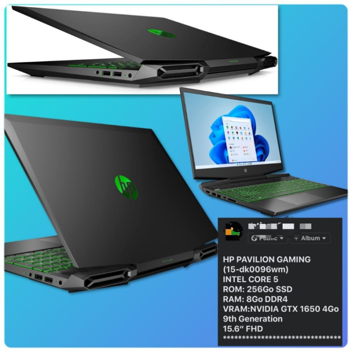 hp book pro