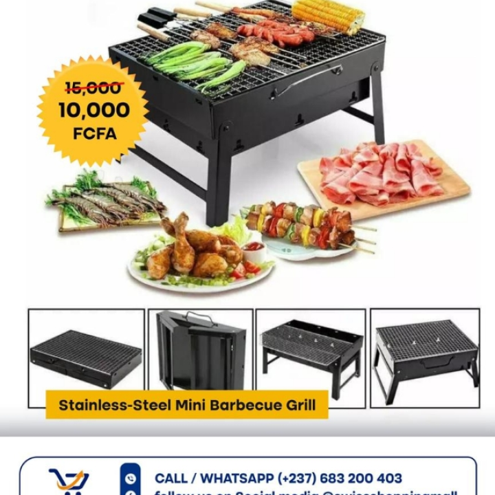Grill