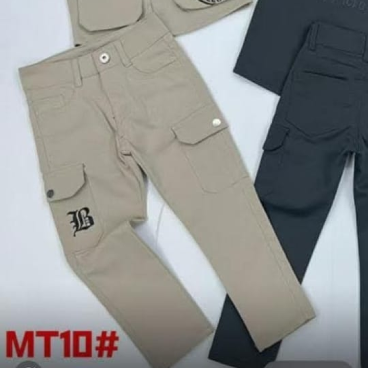 vêtements garçon