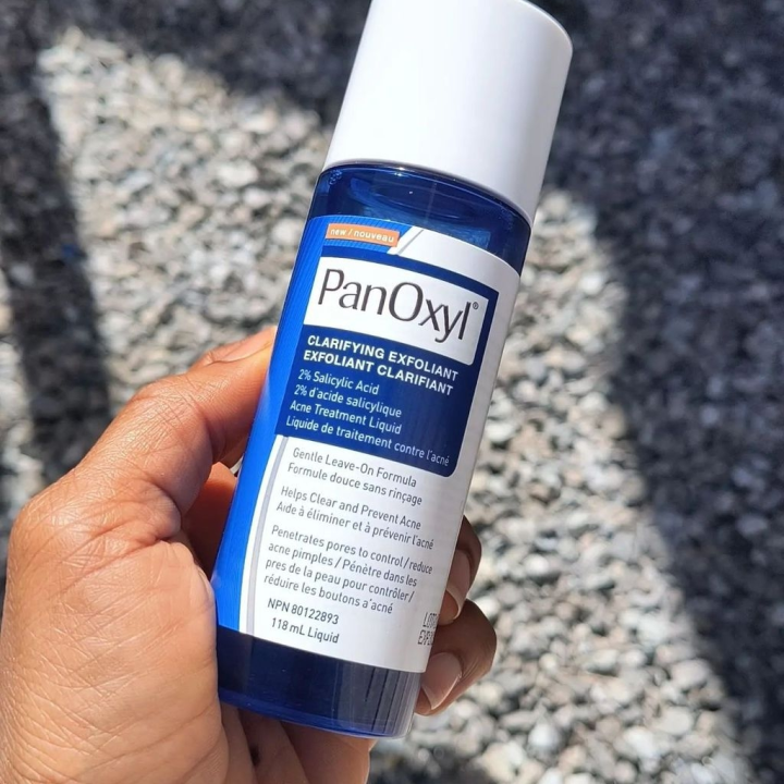 panoxyl