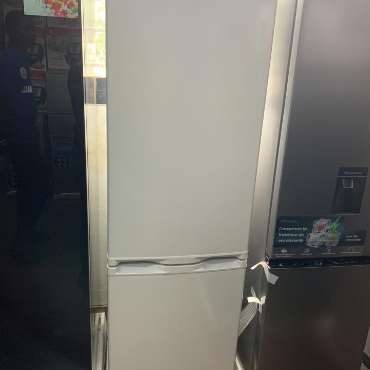 Frigo deux battant
