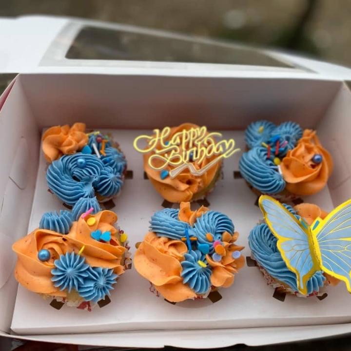 yummy cake