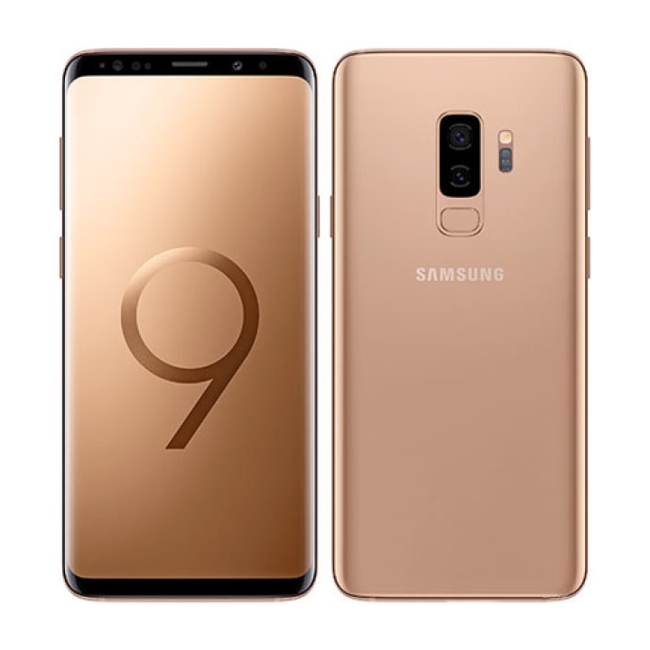 S9+ duos