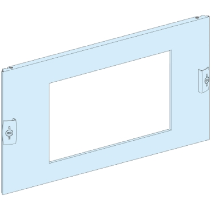 Plastron pour INS1600, 4P
