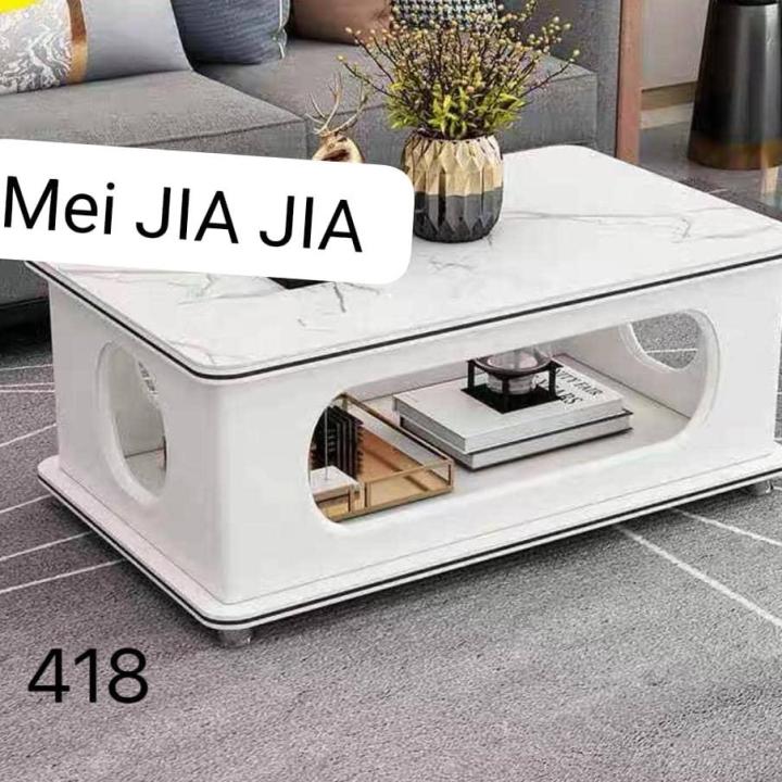 center table