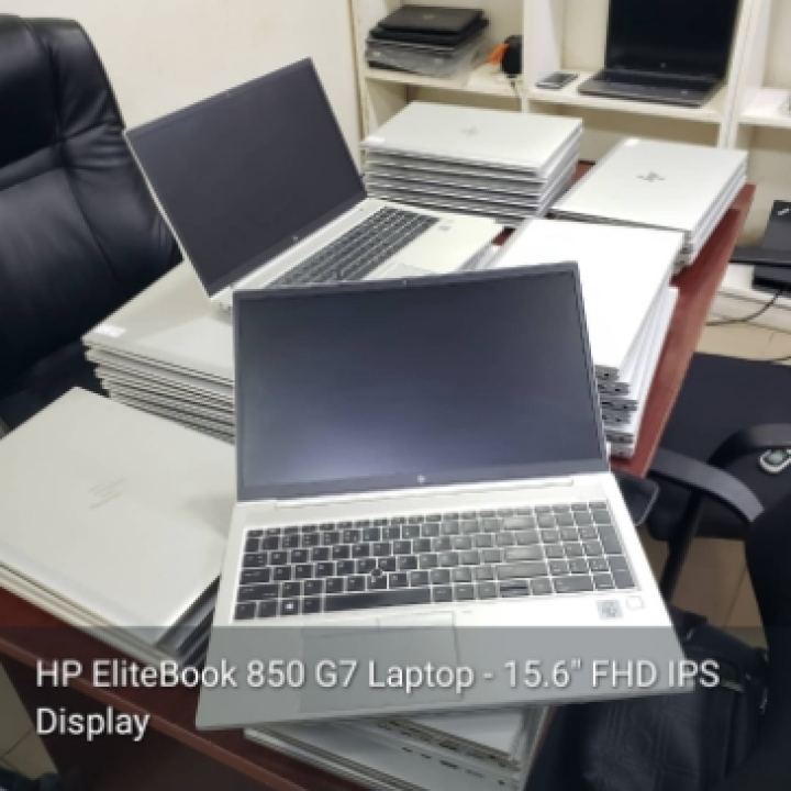 HP élite