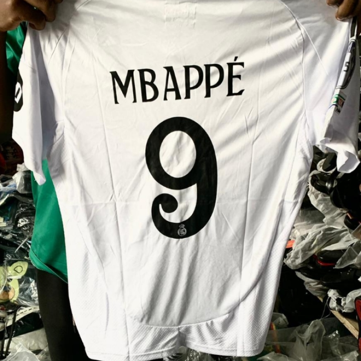 jersey pro