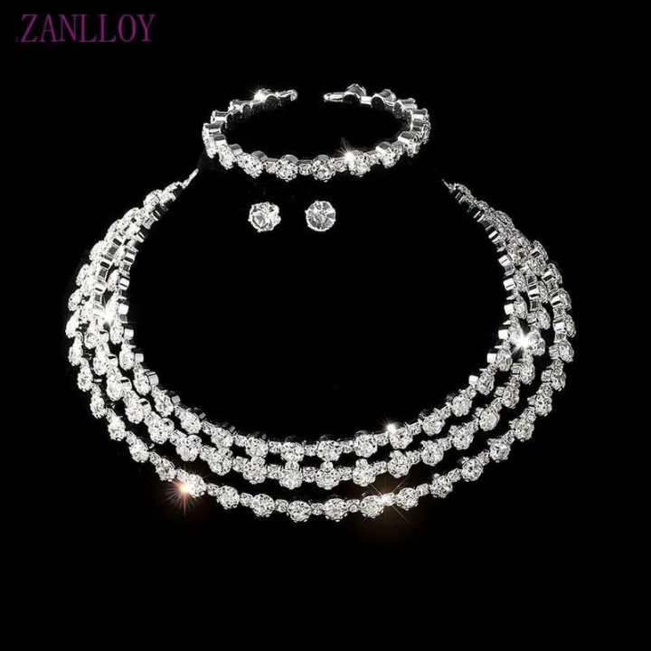 ensemble collier