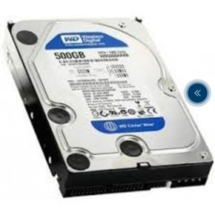 SSD hard drives