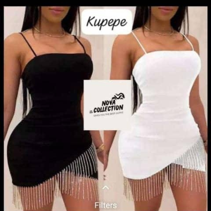 fashion dress
