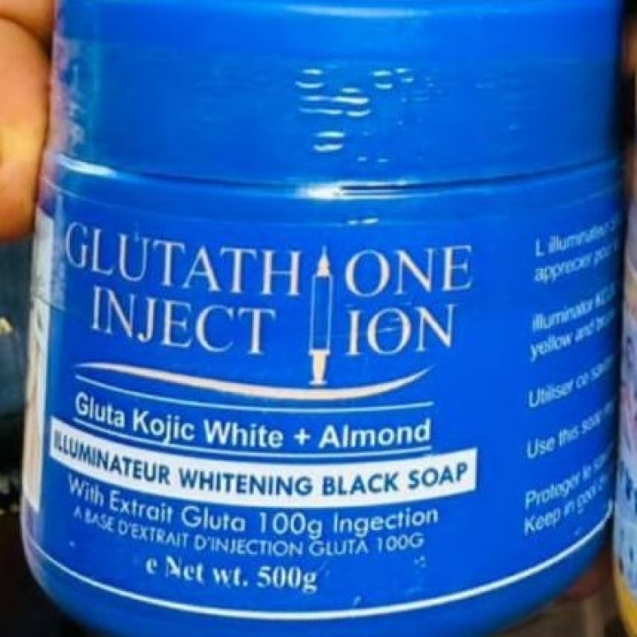 guthath one injection black soap