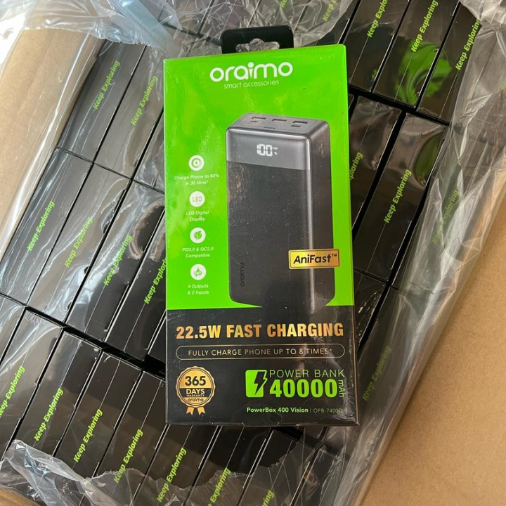 power bank