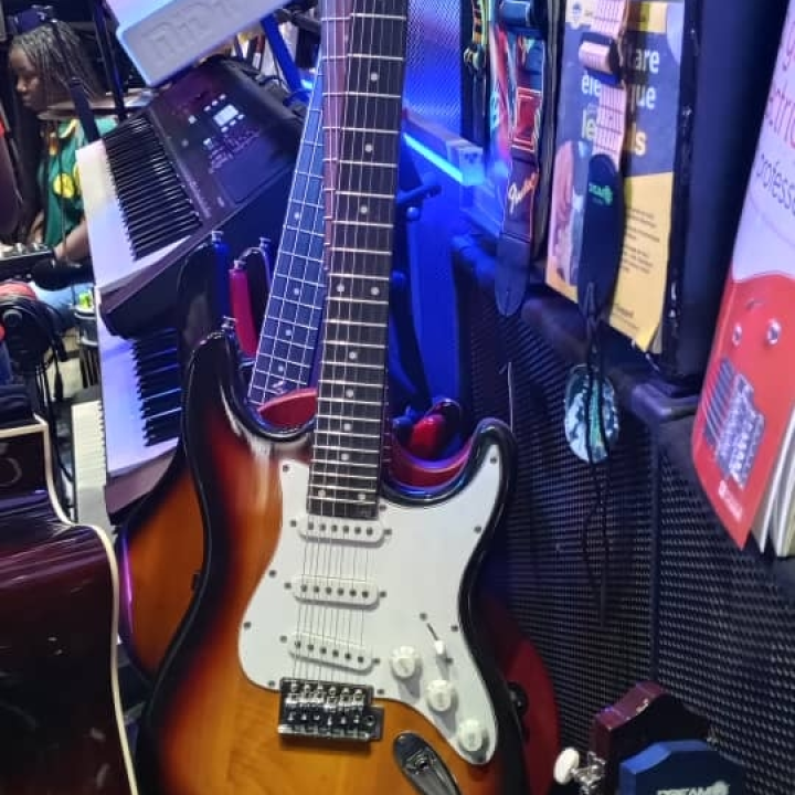 guitare
