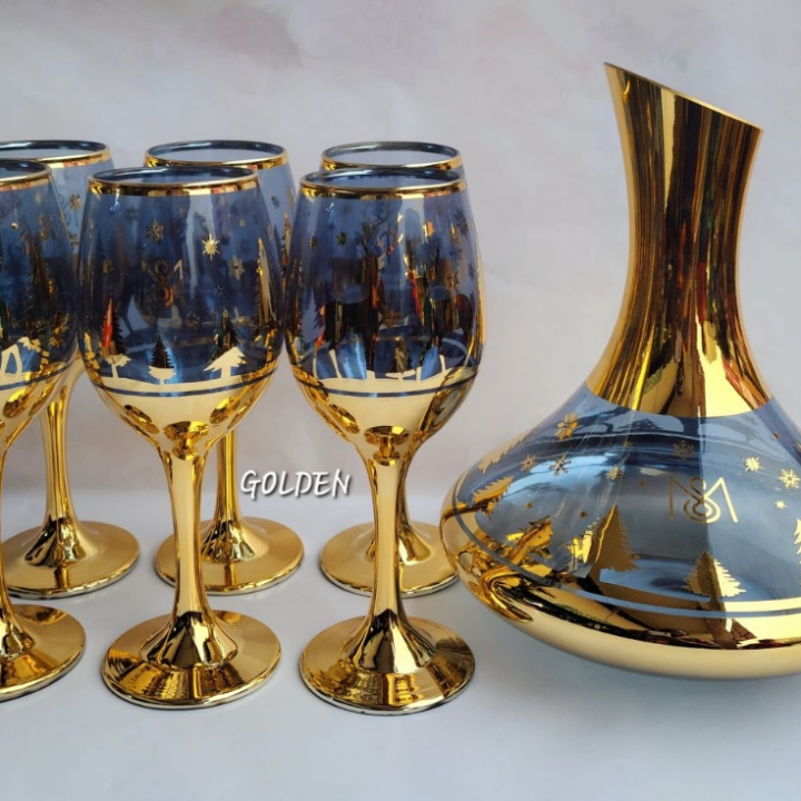carafes vip