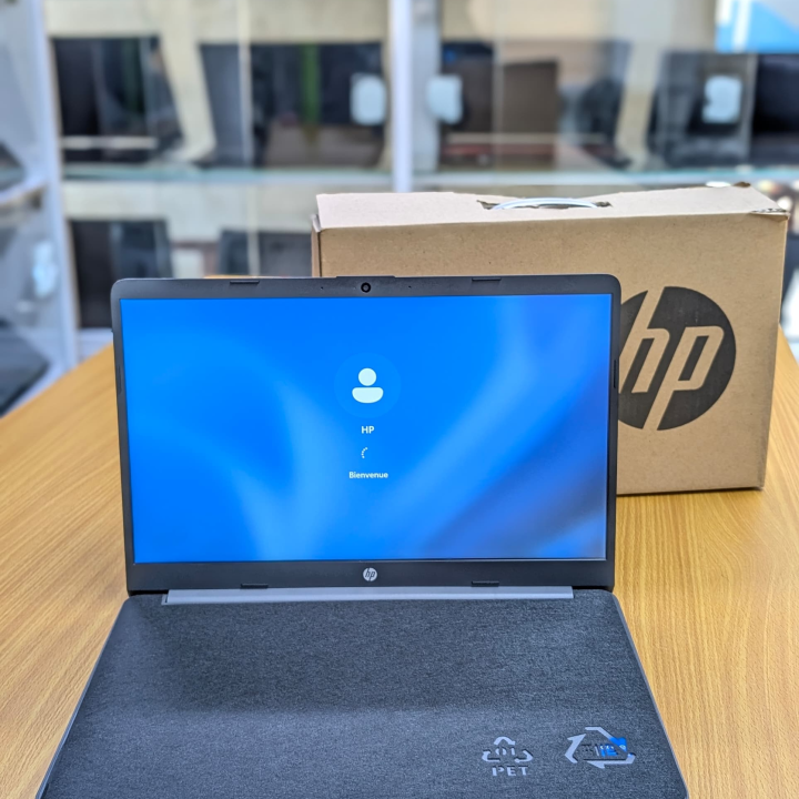 HP NOTEBOOK 250 G8