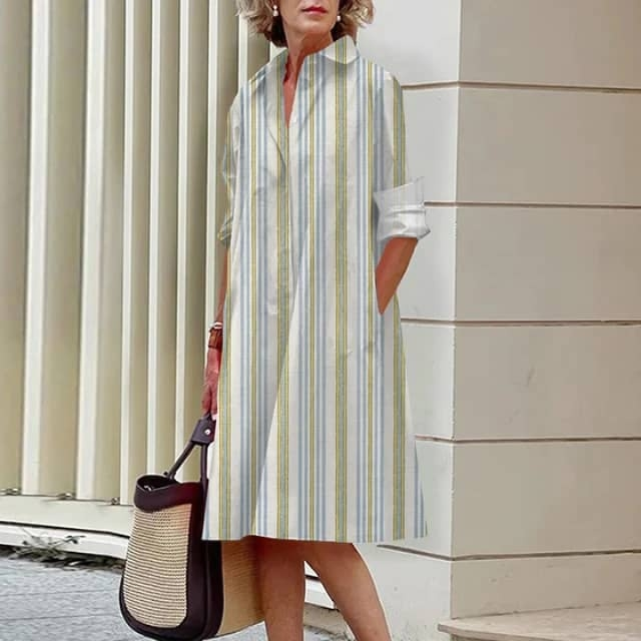 robe raillée