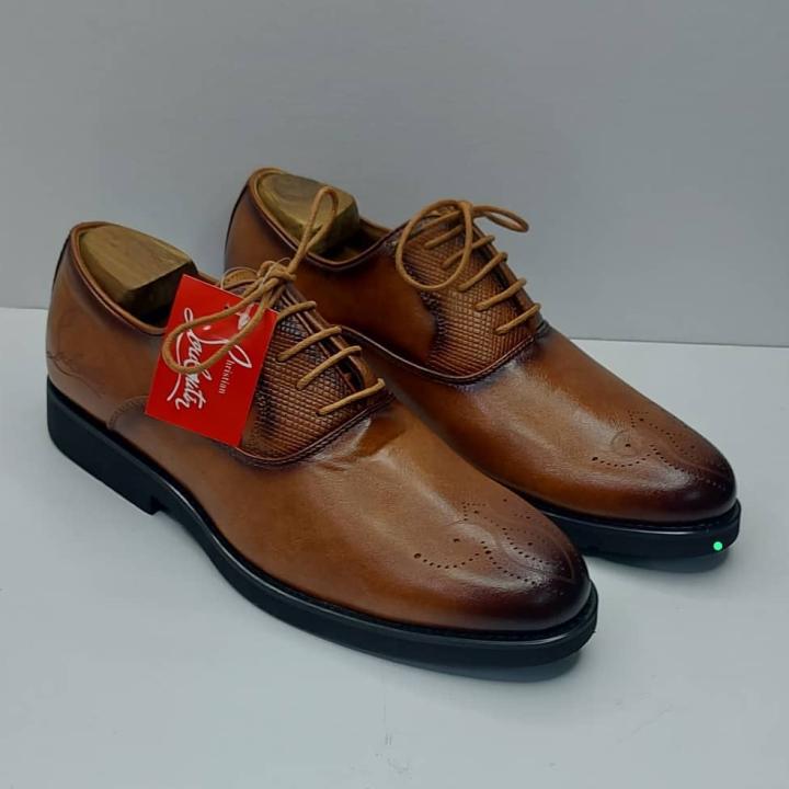 mens Shoe