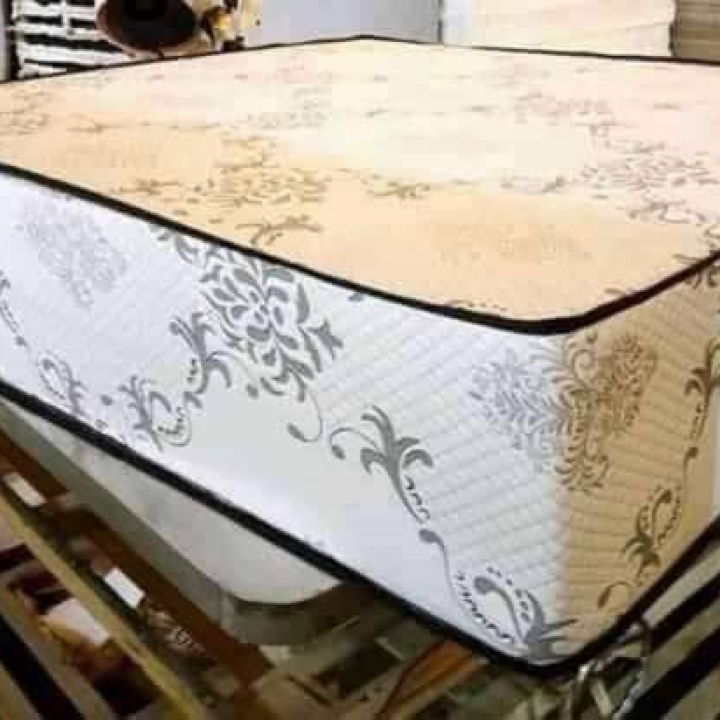 matelas orthopédique