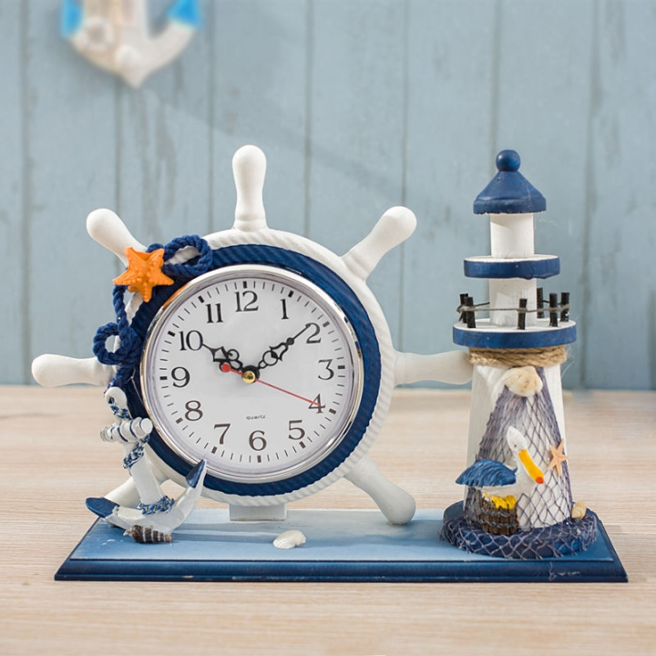 Decorative clock