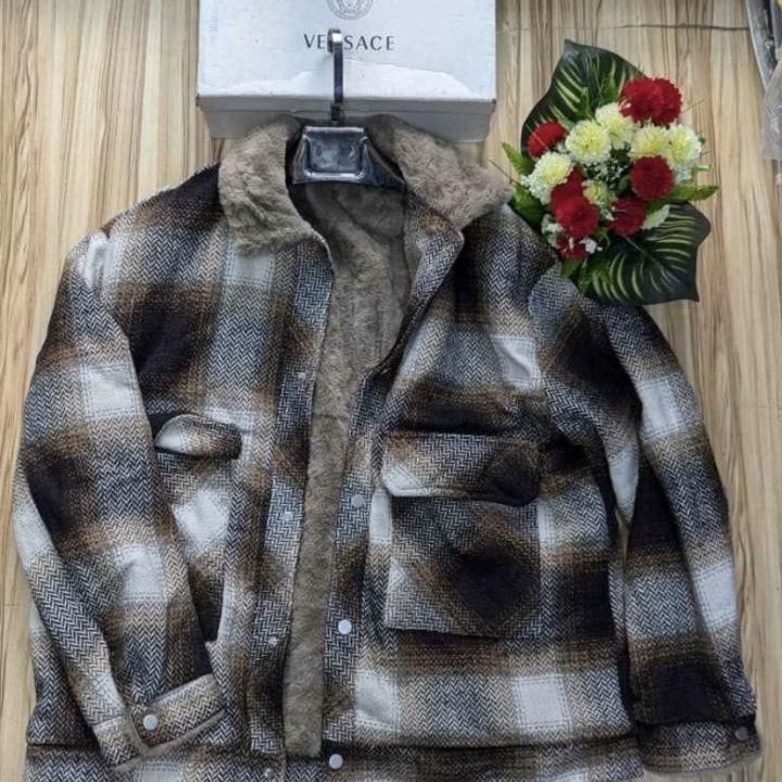 MEN’s JACKET