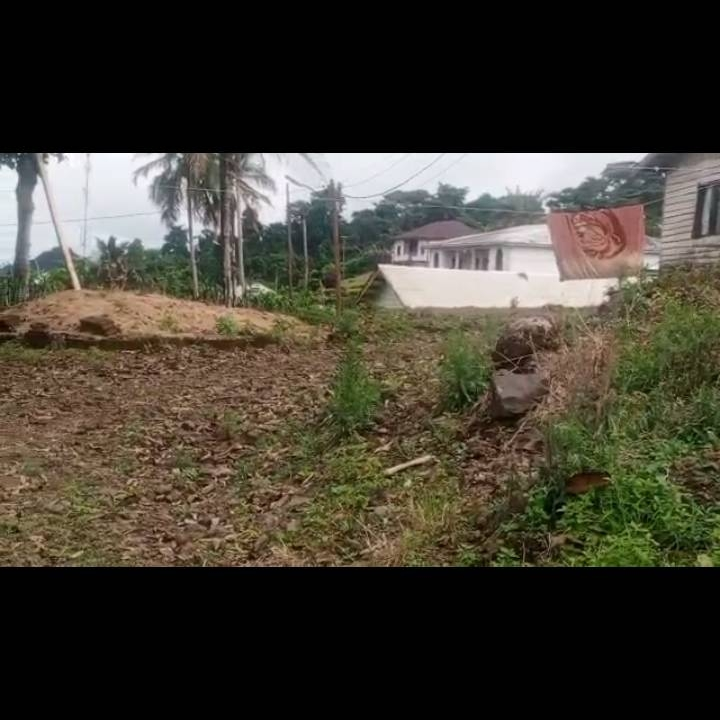 LAND AVAILABLE FOR SALE