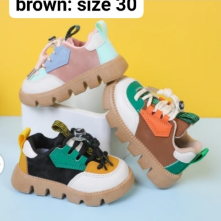baby shoes
