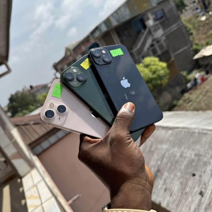 Iphone 13