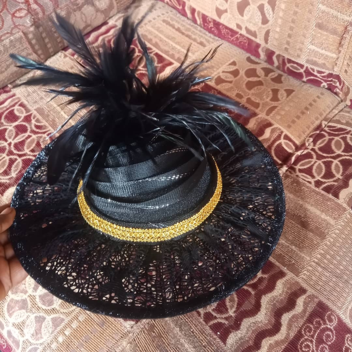 Fascinator