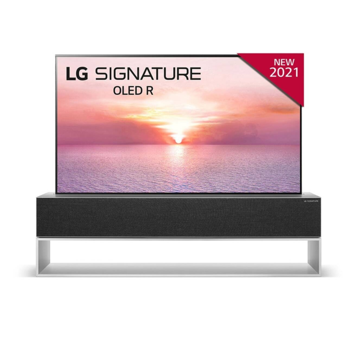 télévision signature 65 pouces