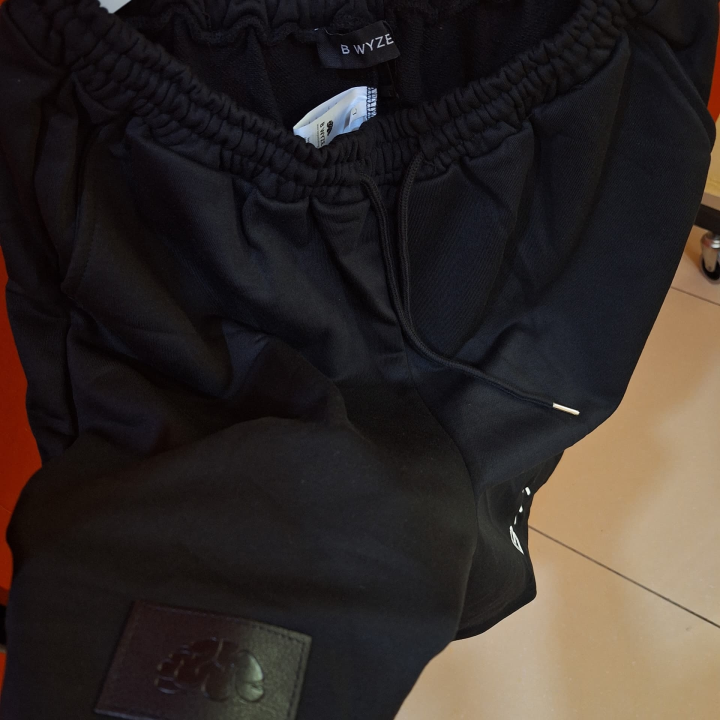 culotte noire