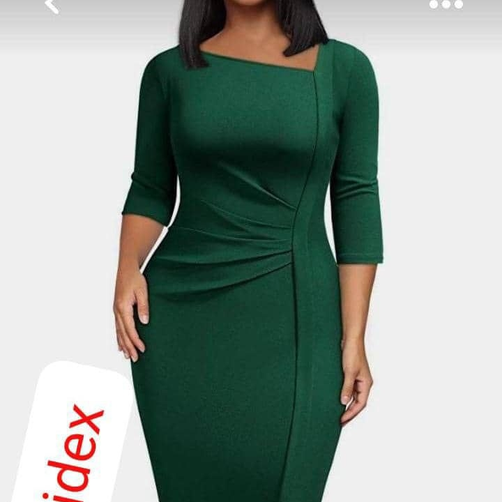 fashion dress