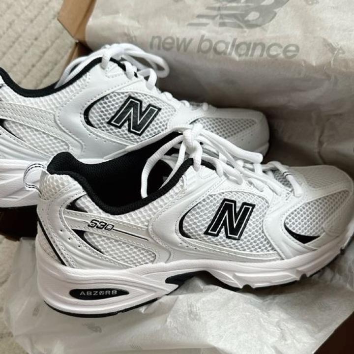 New balance 530