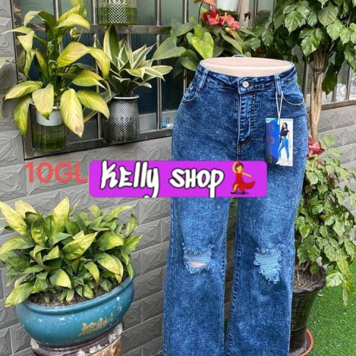 pantalon jeans