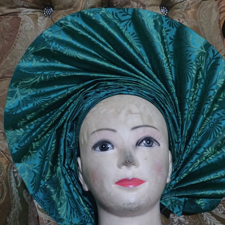 gele canopy