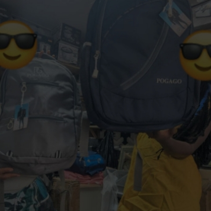 school bag small