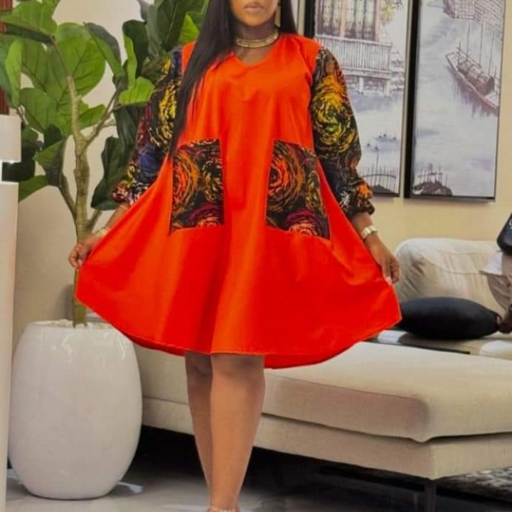 robe