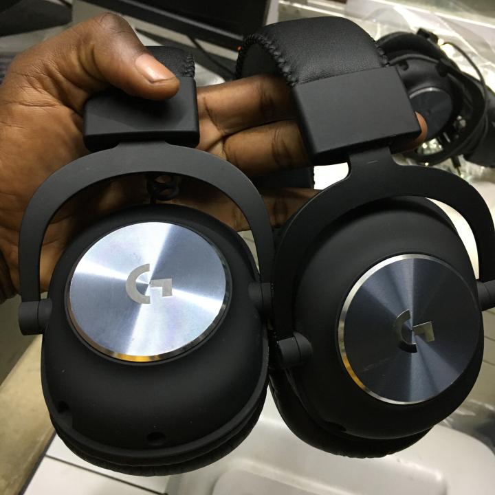 casque professionnel GG