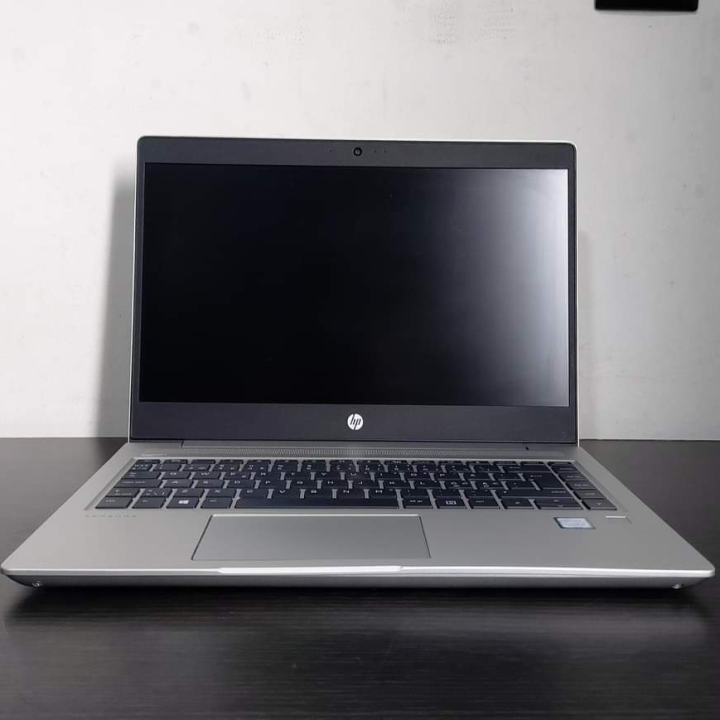 HP probook