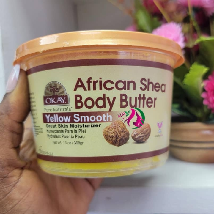 African shean