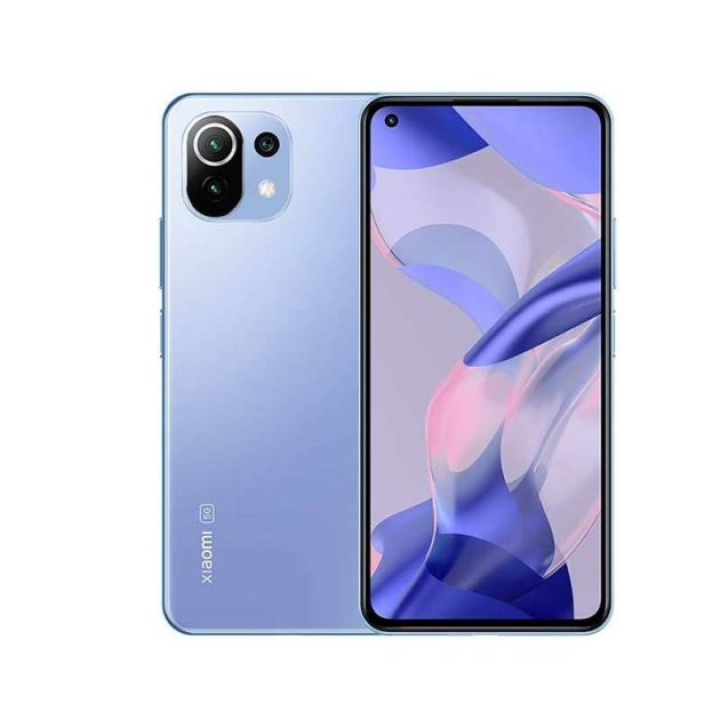 Mi 11 lite 5G