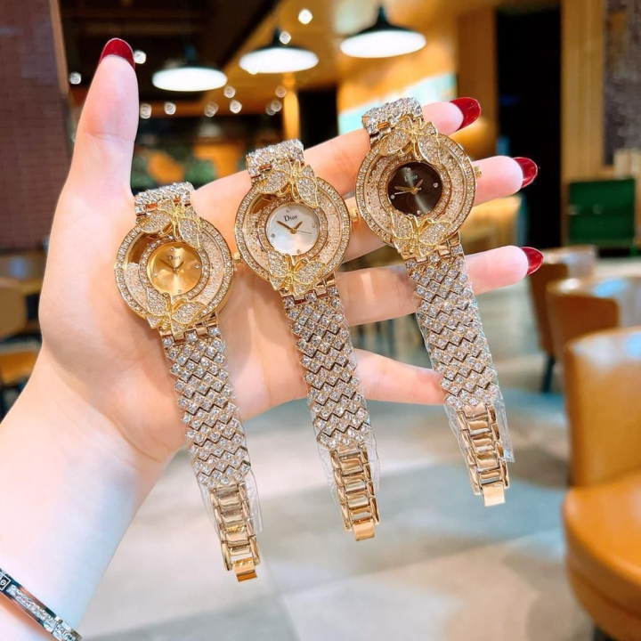 montre Dior
