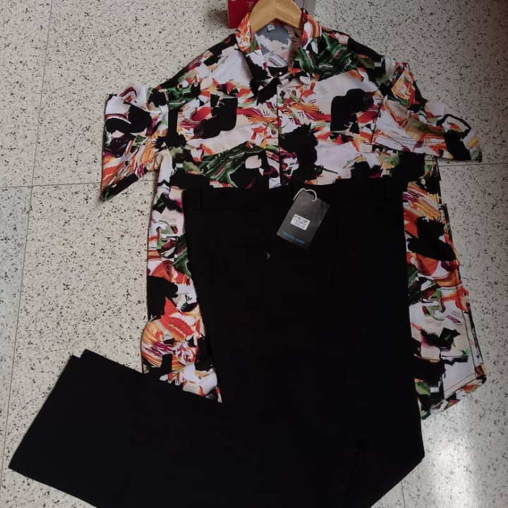 ensemble virta