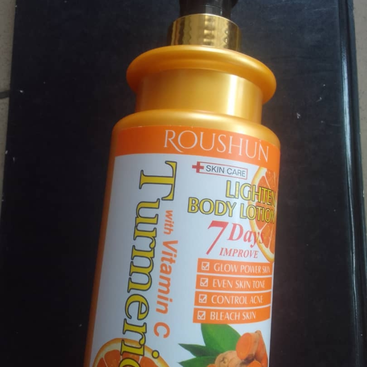 lait roushum