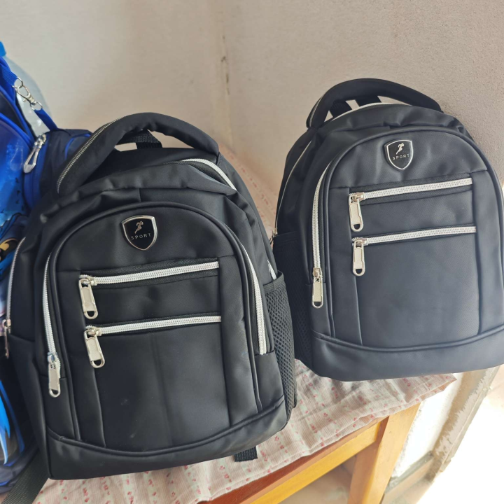 Primary school bags