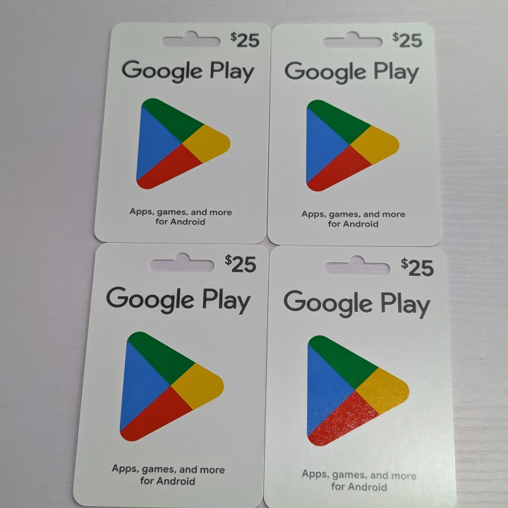 Giftcards