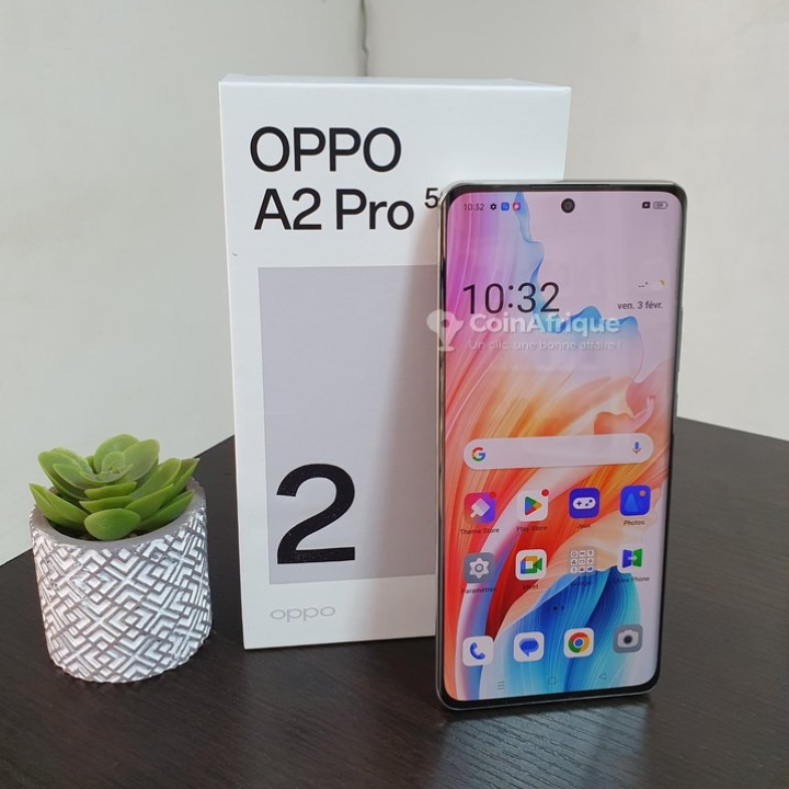 oppo A2 pro