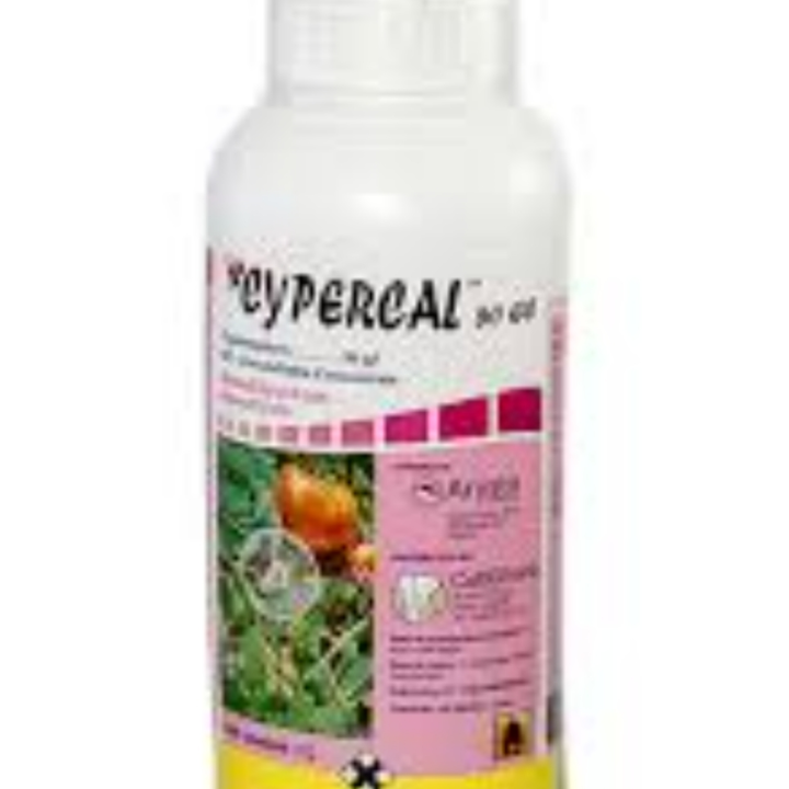 Cypercal 50